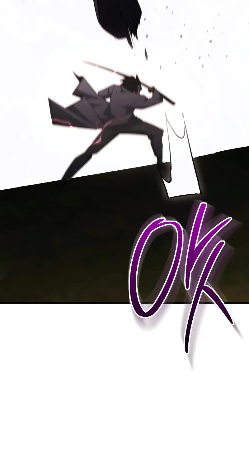 Read The Hero Returns chapter 110 image 36 on Lezhin