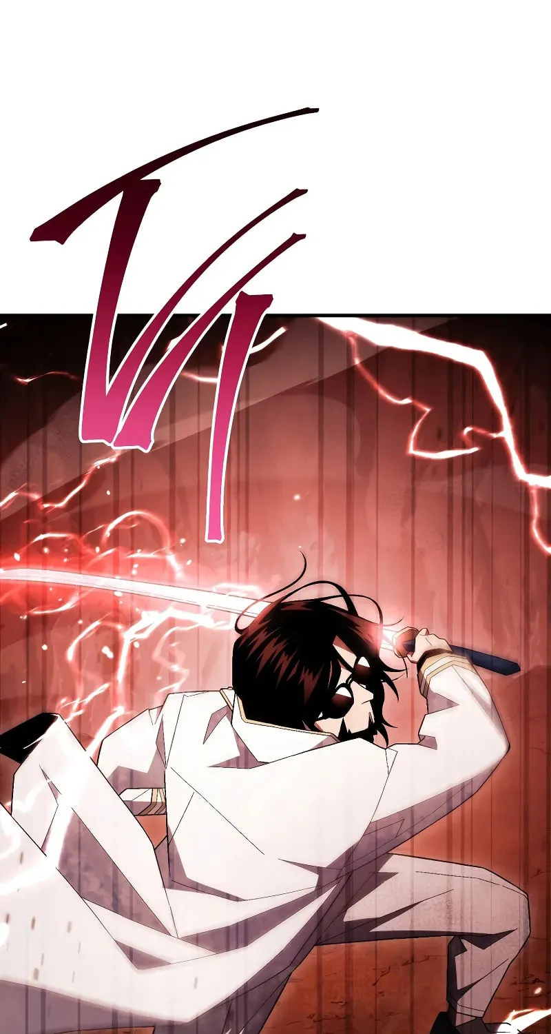 Read The Hero Returns chapter 110 image 37 on Lezhin