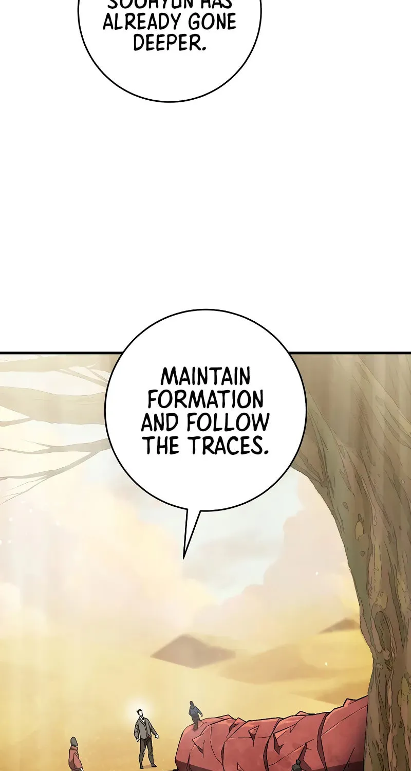Read The Hero Returns chapter 110 image 5 on Lezhin