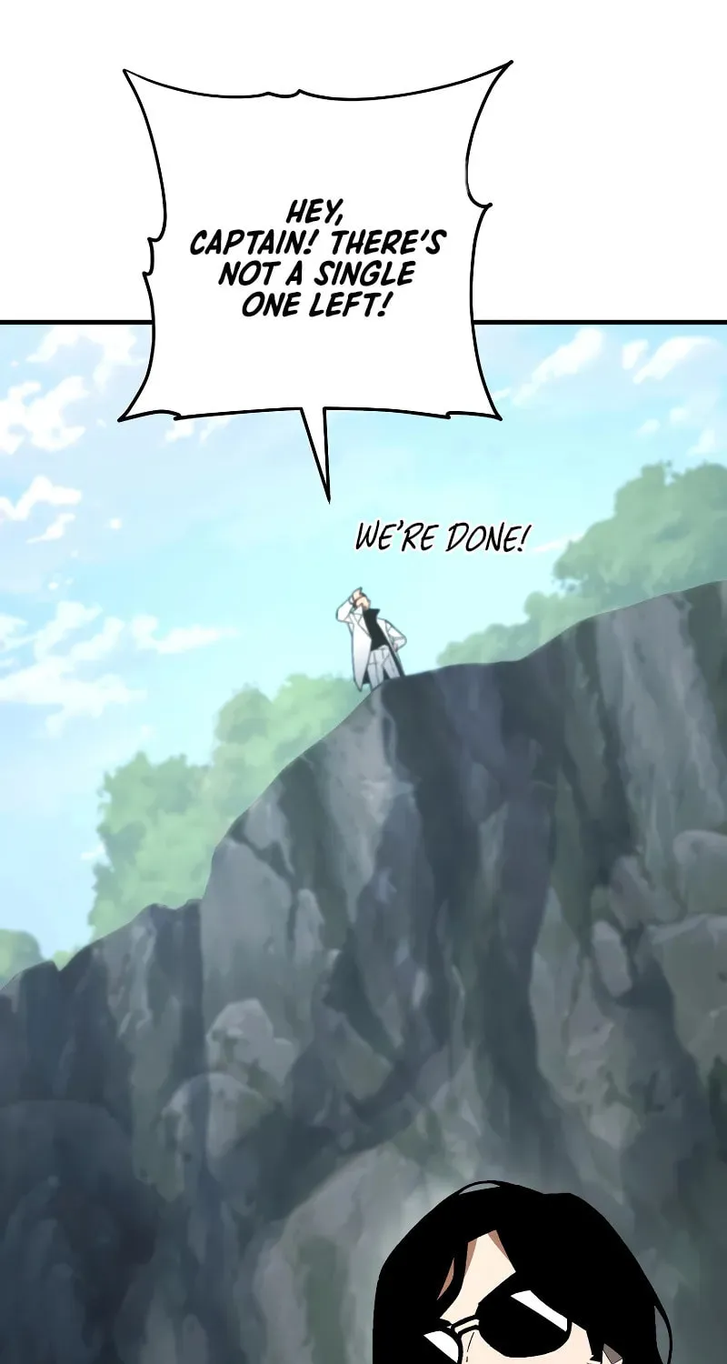 Read The Hero Returns chapter 110 image 51 on Lezhin