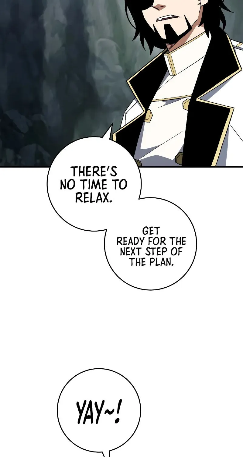 Read The Hero Returns chapter 110 image 52 on Lezhin