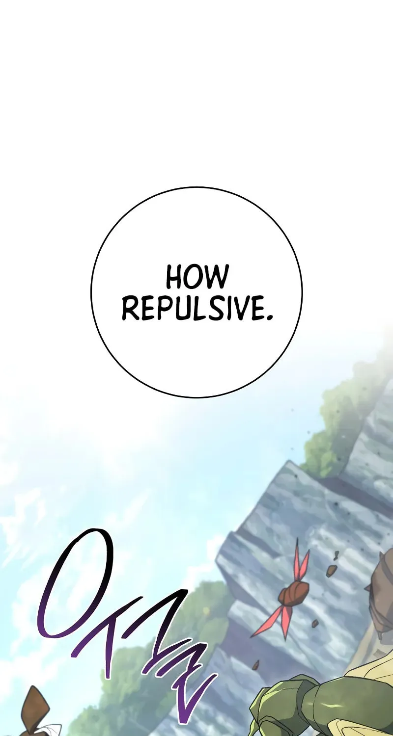 Read The Hero Returns chapter 110 image 55 on Lezhin