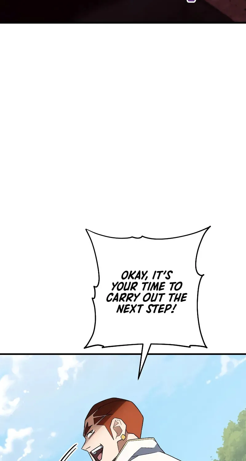 Read The Hero Returns chapter 110 image 57 on Lezhin