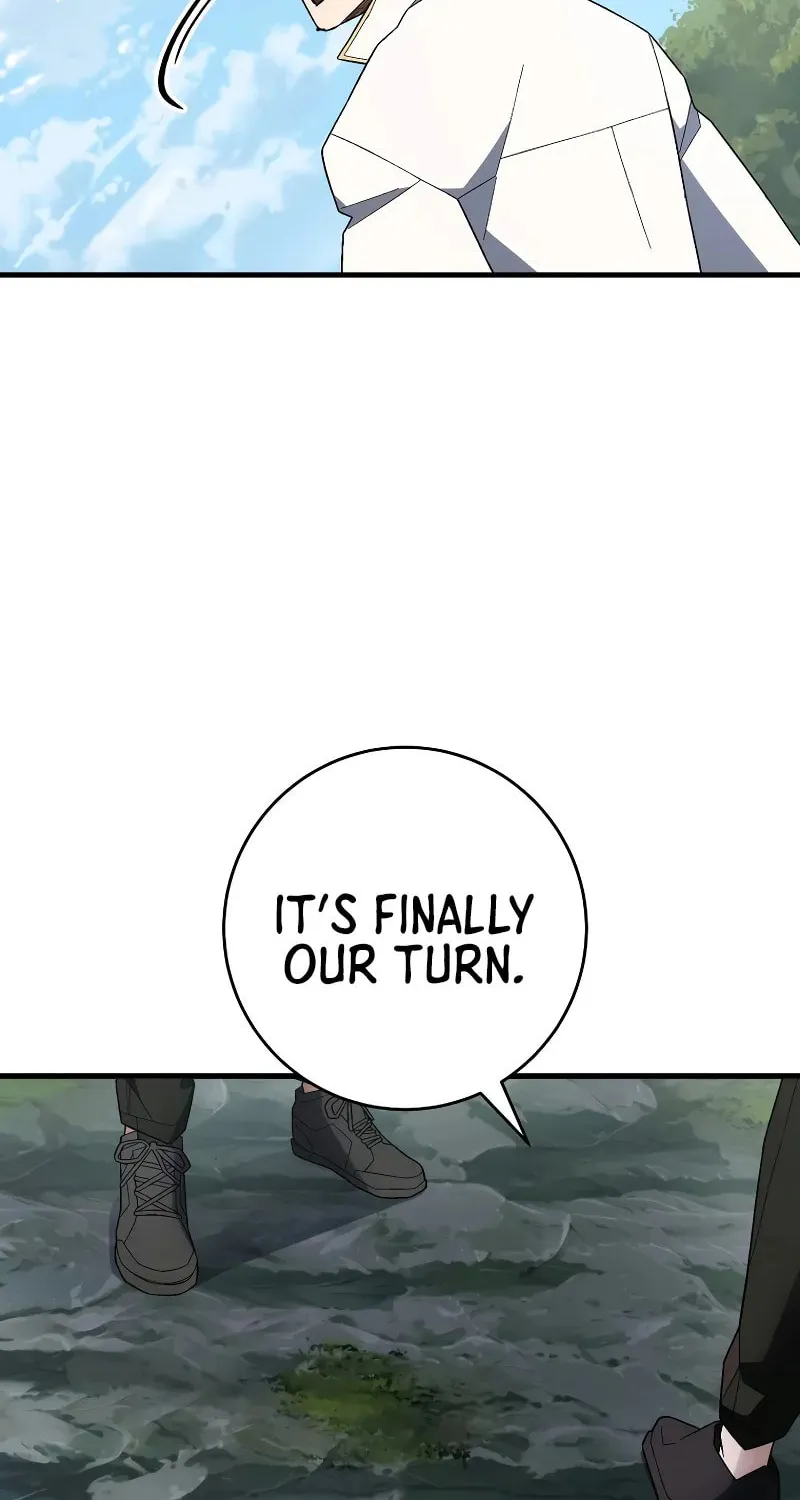 Read The Hero Returns chapter 110 image 58 on Lezhin