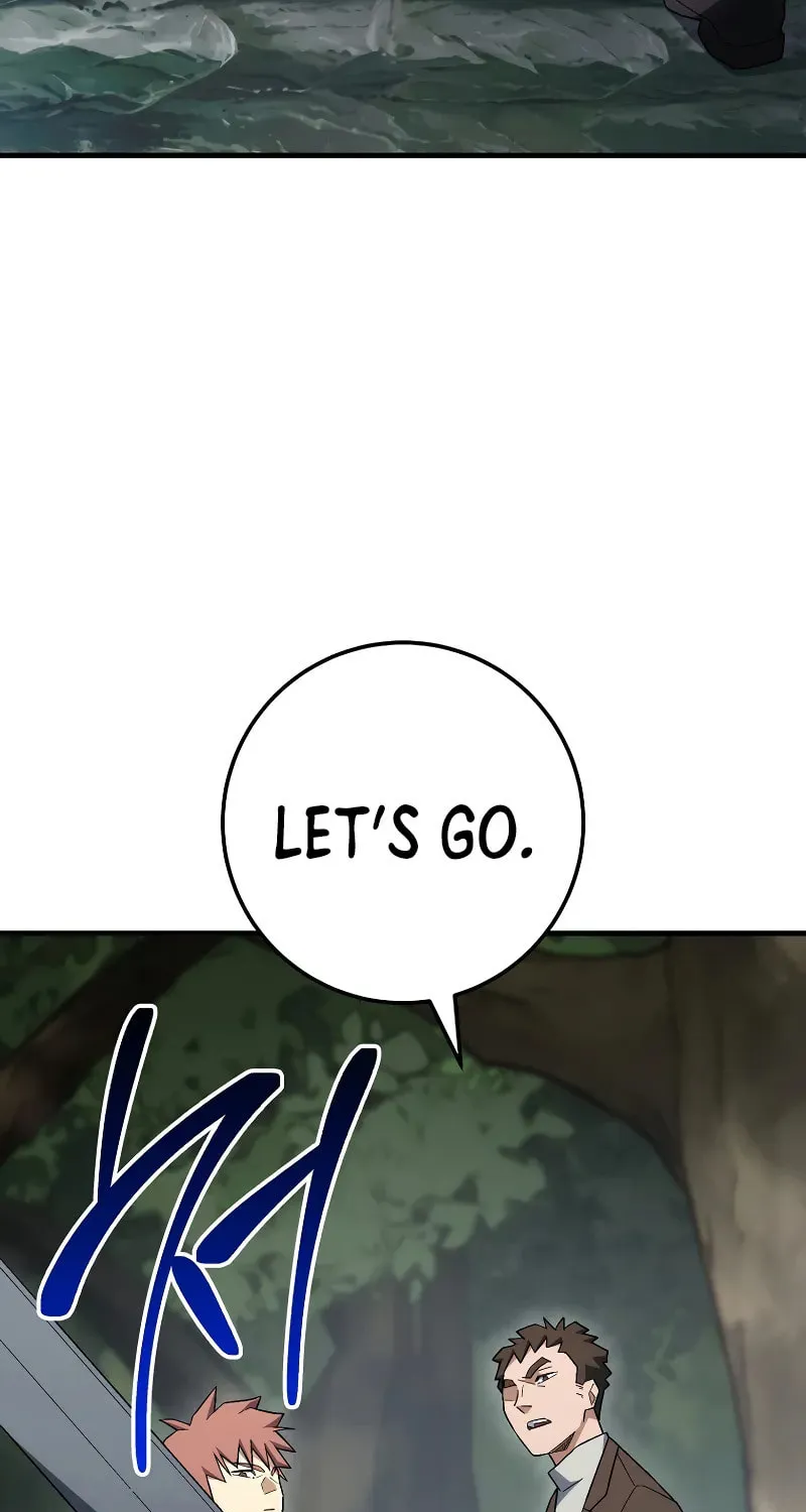 Read The Hero Returns chapter 110 image 59 on Lezhin