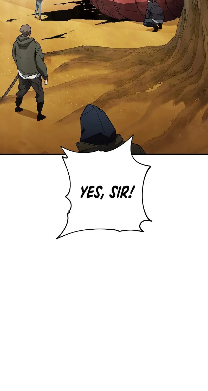 Read The Hero Returns chapter 110 image 6 on Lezhin