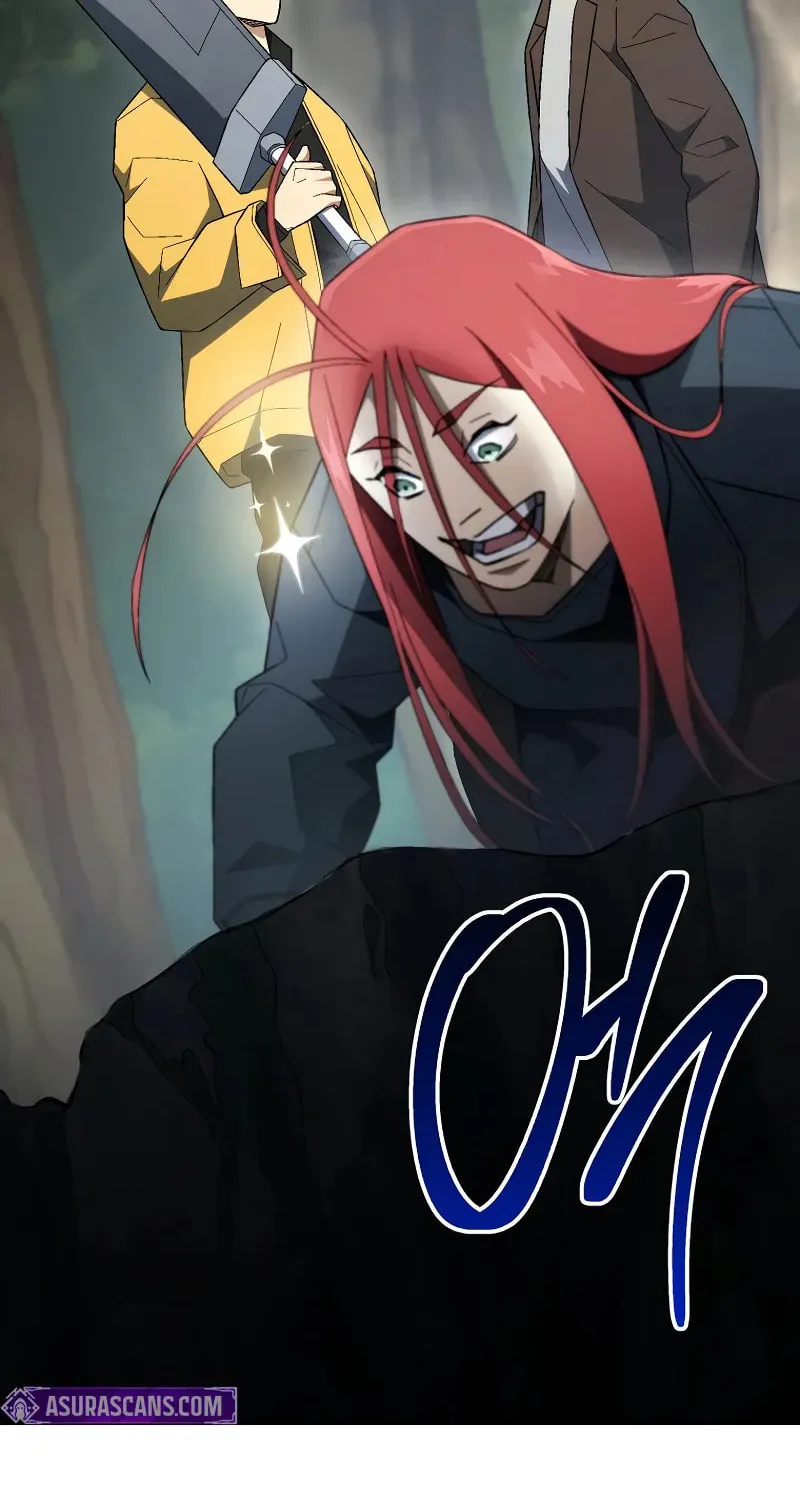 Read The Hero Returns chapter 110 image 60 on Lezhin