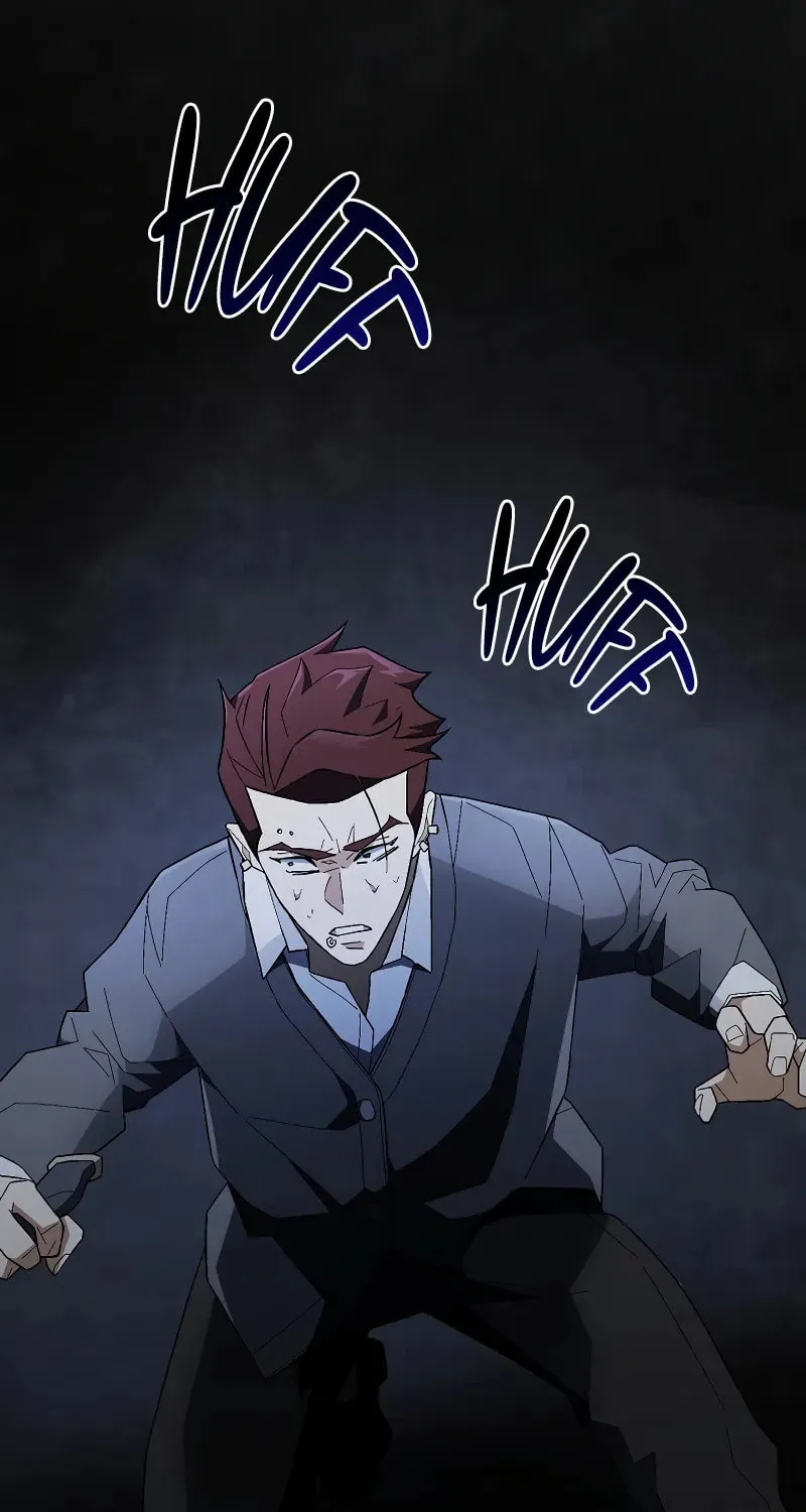 Read The Hero Returns chapter 110 image 63 on Lezhin