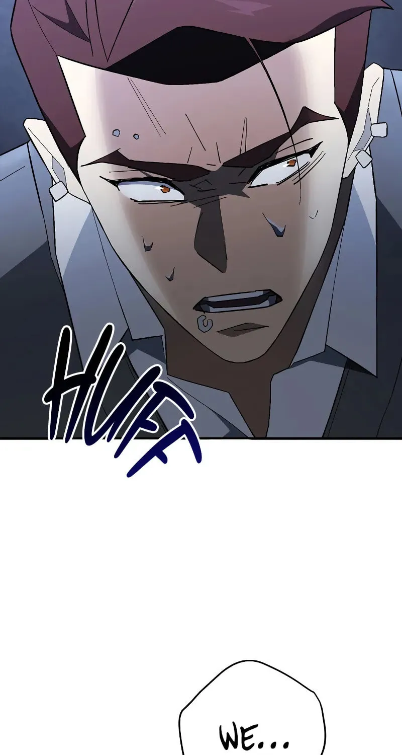 Read The Hero Returns chapter 110 image 65 on Lezhin