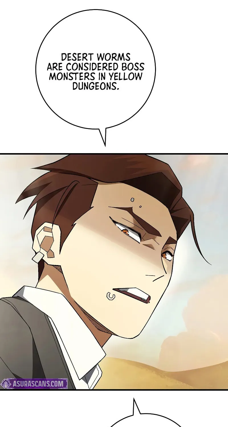 Read The Hero Returns chapter 110 image 7 on Lezhin