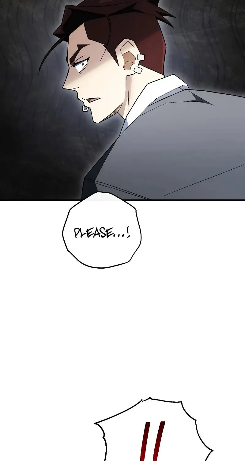 Read The Hero Returns chapter 110 image 78 on Lezhin
