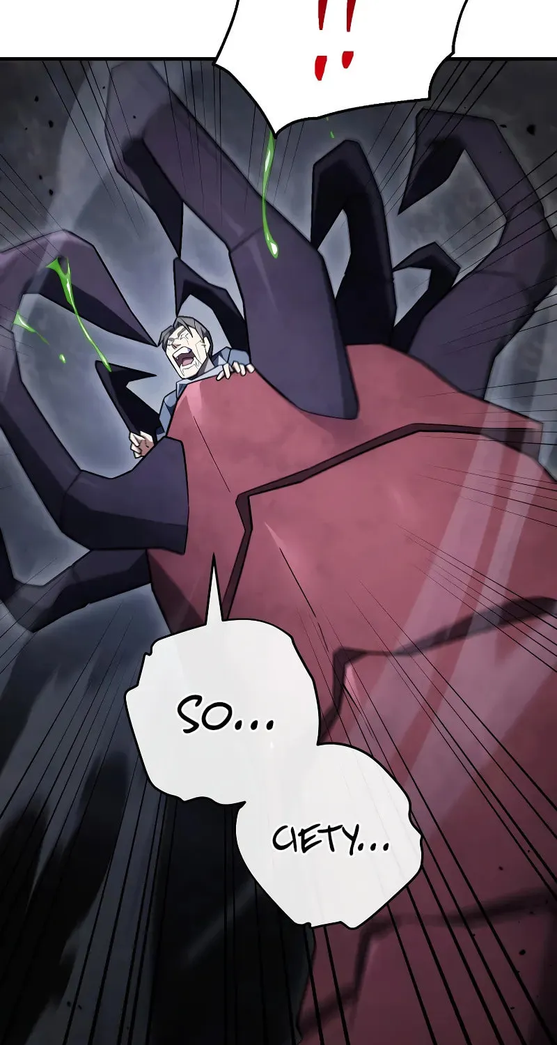 Read The Hero Returns chapter 110 image 79 on Lezhin