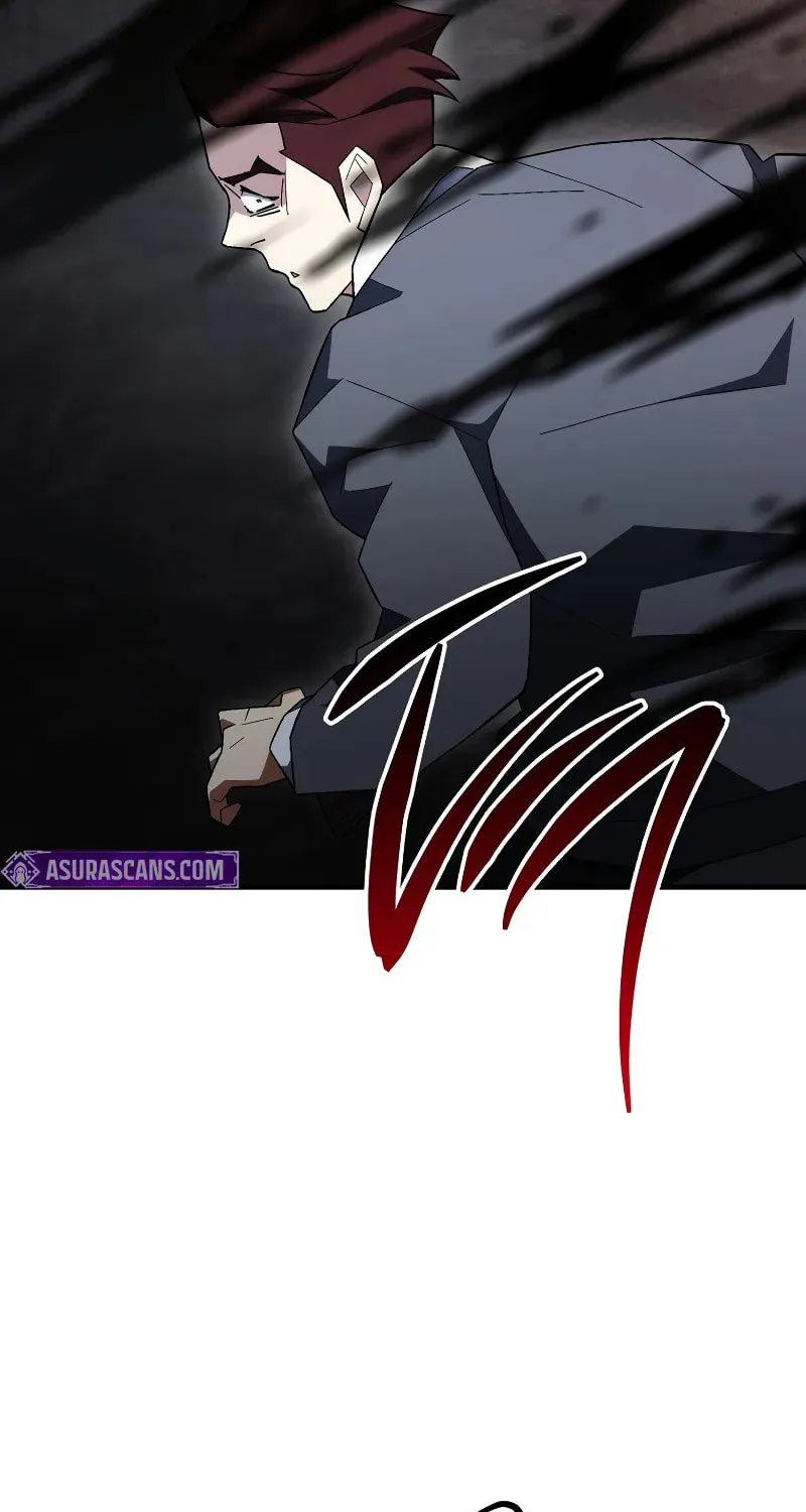 Read The Hero Returns chapter 110 image 81 on Lezhin