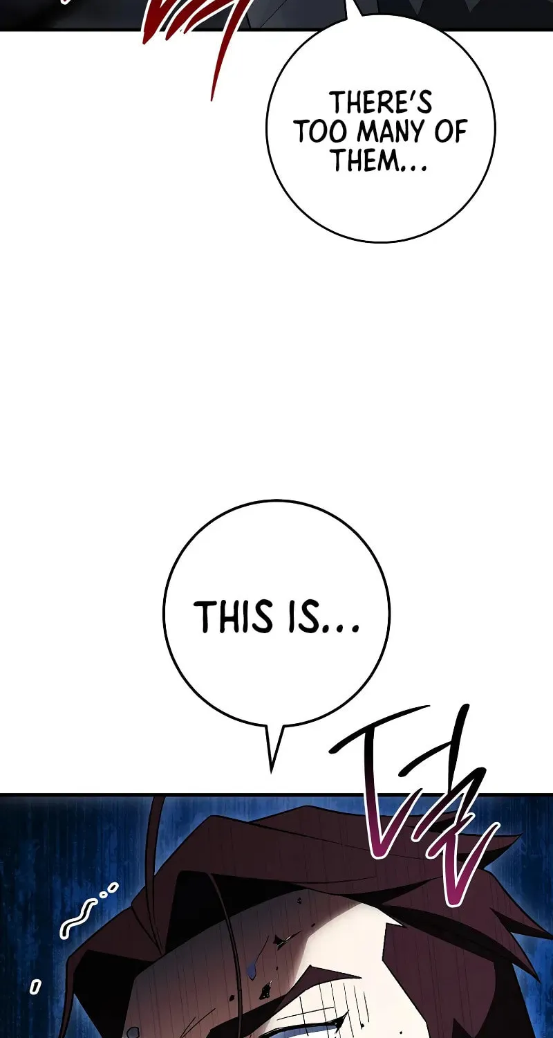 Read The Hero Returns chapter 110 image 84 on Lezhin
