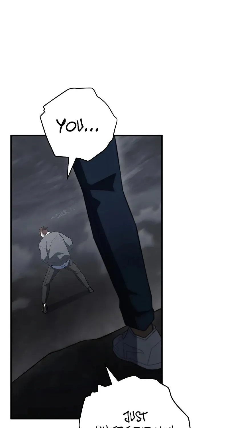 Read The Hero Returns chapter 110 image 86 on Lezhin