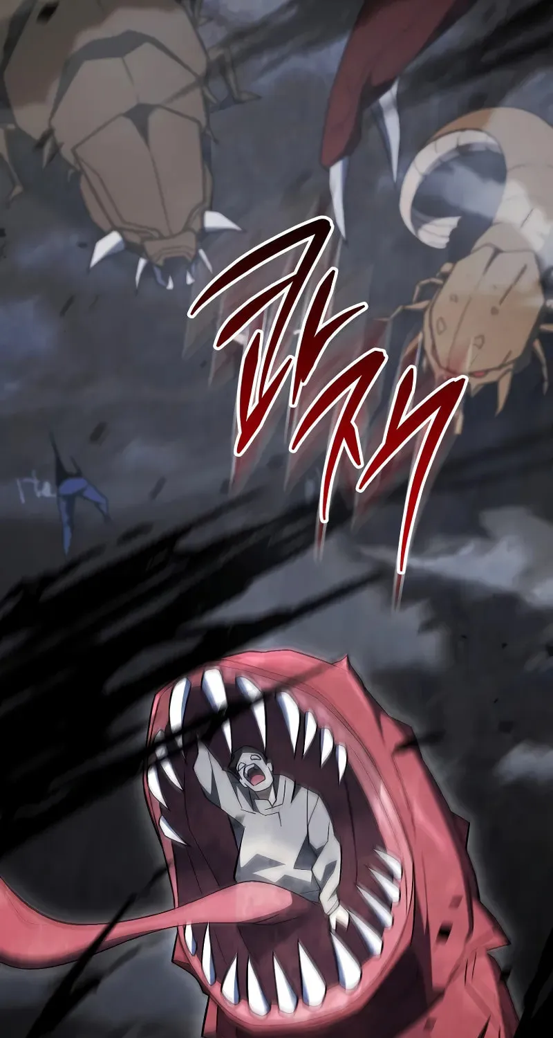 Read The Hero Returns chapter 110 image 89 on Lezhin