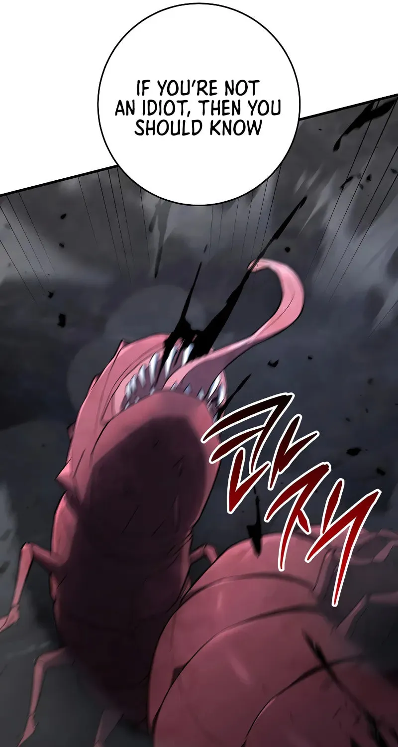 Read The Hero Returns chapter 110 image 91 on Lezhin