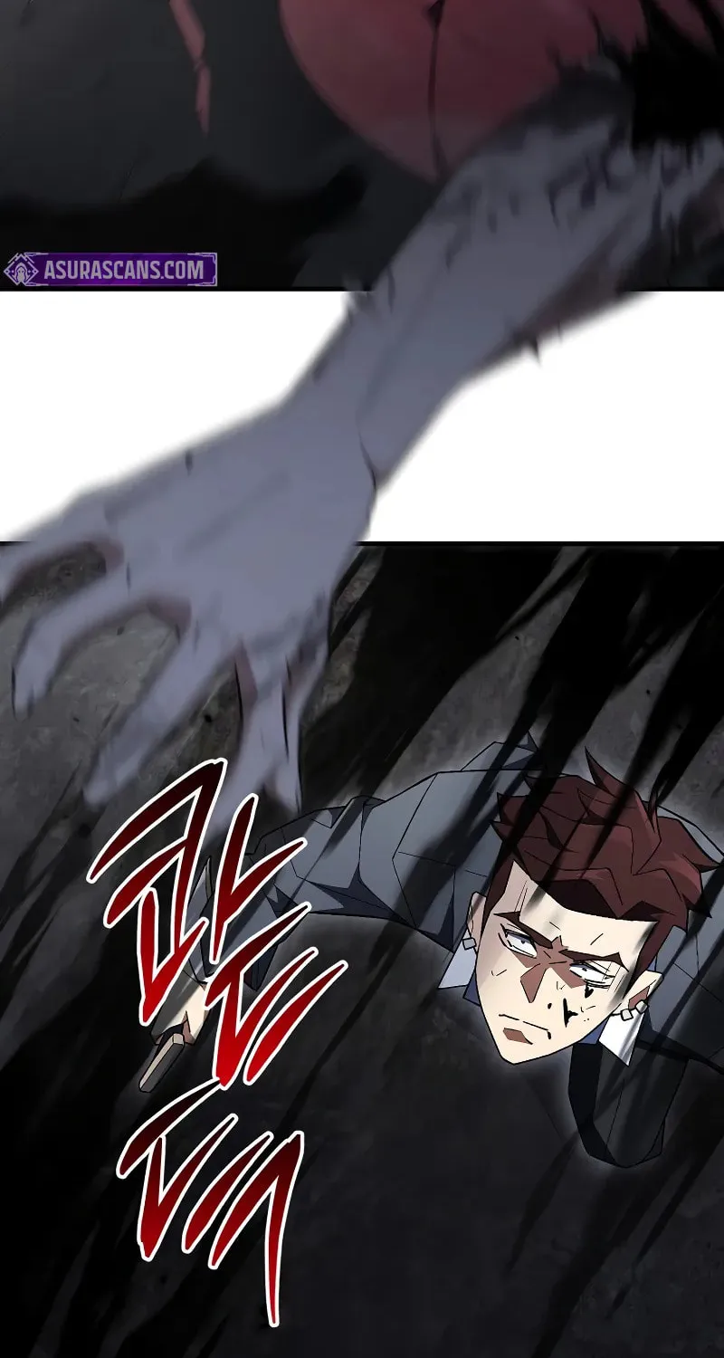 Read The Hero Returns chapter 110 image 92 on Lezhin