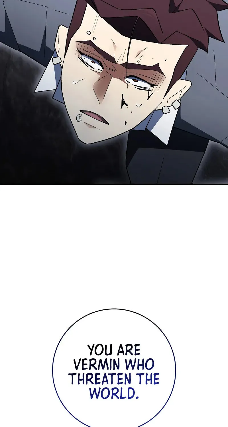 Read The Hero Returns chapter 110 image 94 on Lezhin