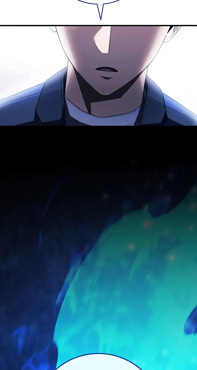 Read The Hero Returns chapter 110 image 95 on Lezhin