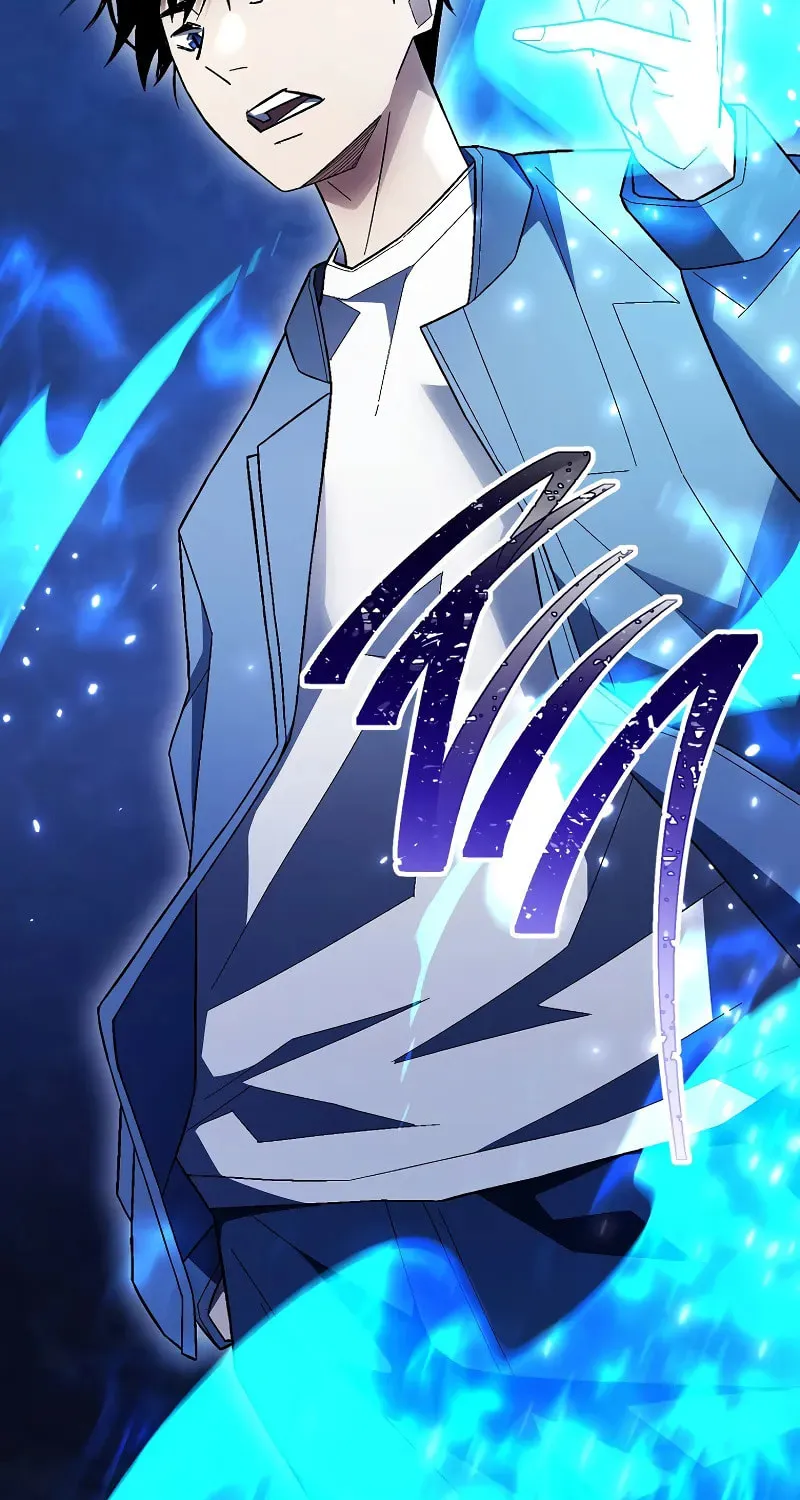 Read The Hero Returns chapter 110 image 97 on Lezhin