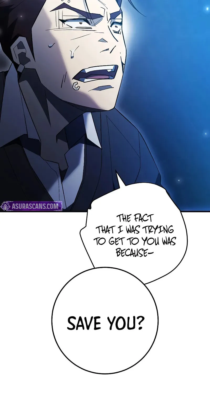 Read The Hero Returns chapter 110 image 99 on Lezhin