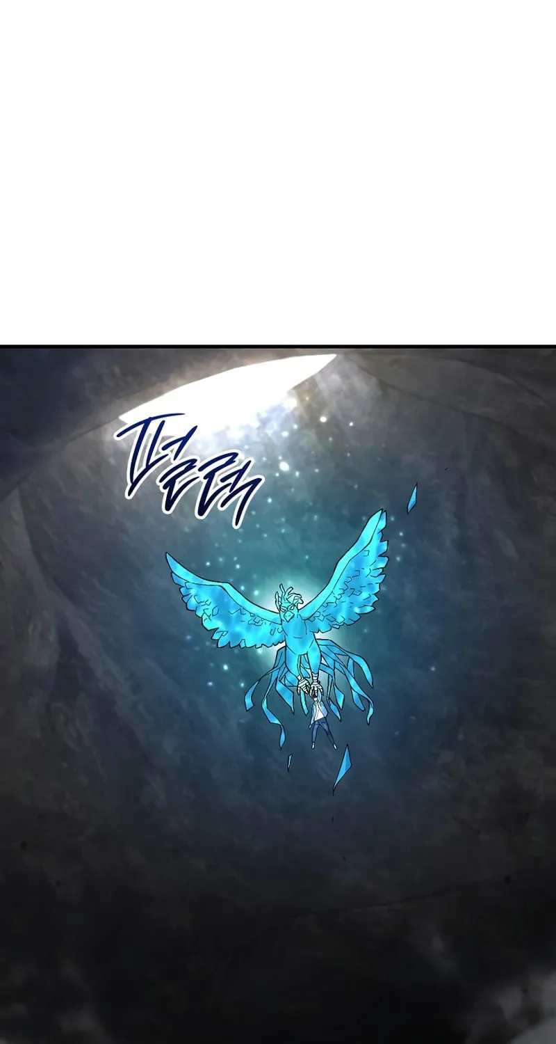 Read The Hero Returns chapter 111 image 1 on Lezhin