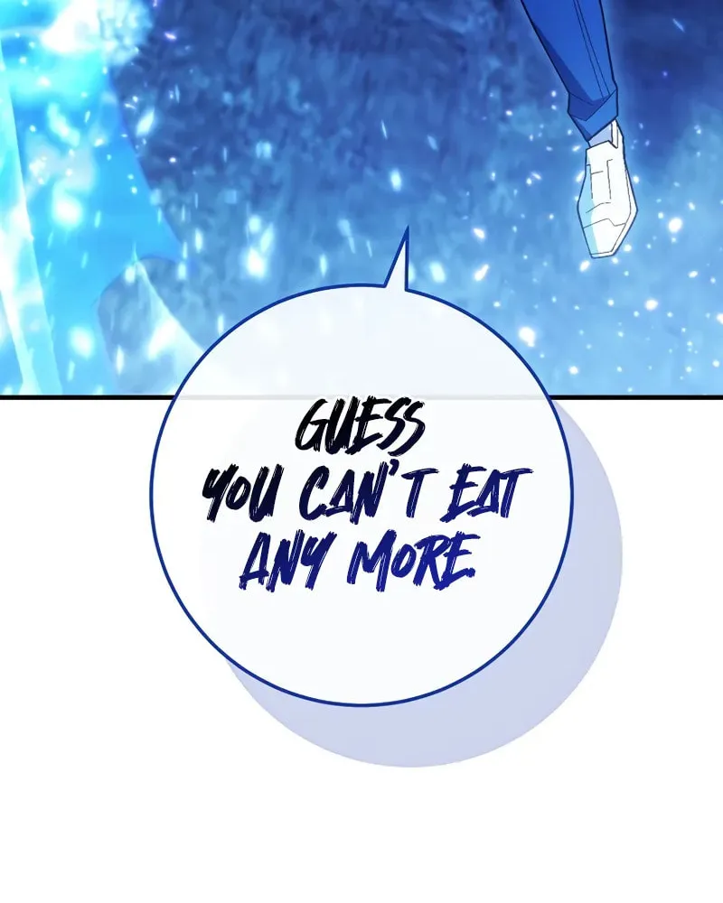 Read The Hero Returns chapter 111 image 10 on Lezhin