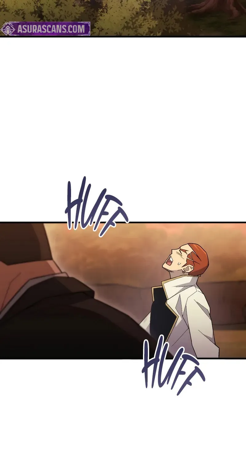 Read The Hero Returns chapter 111 image 14 on Lezhin