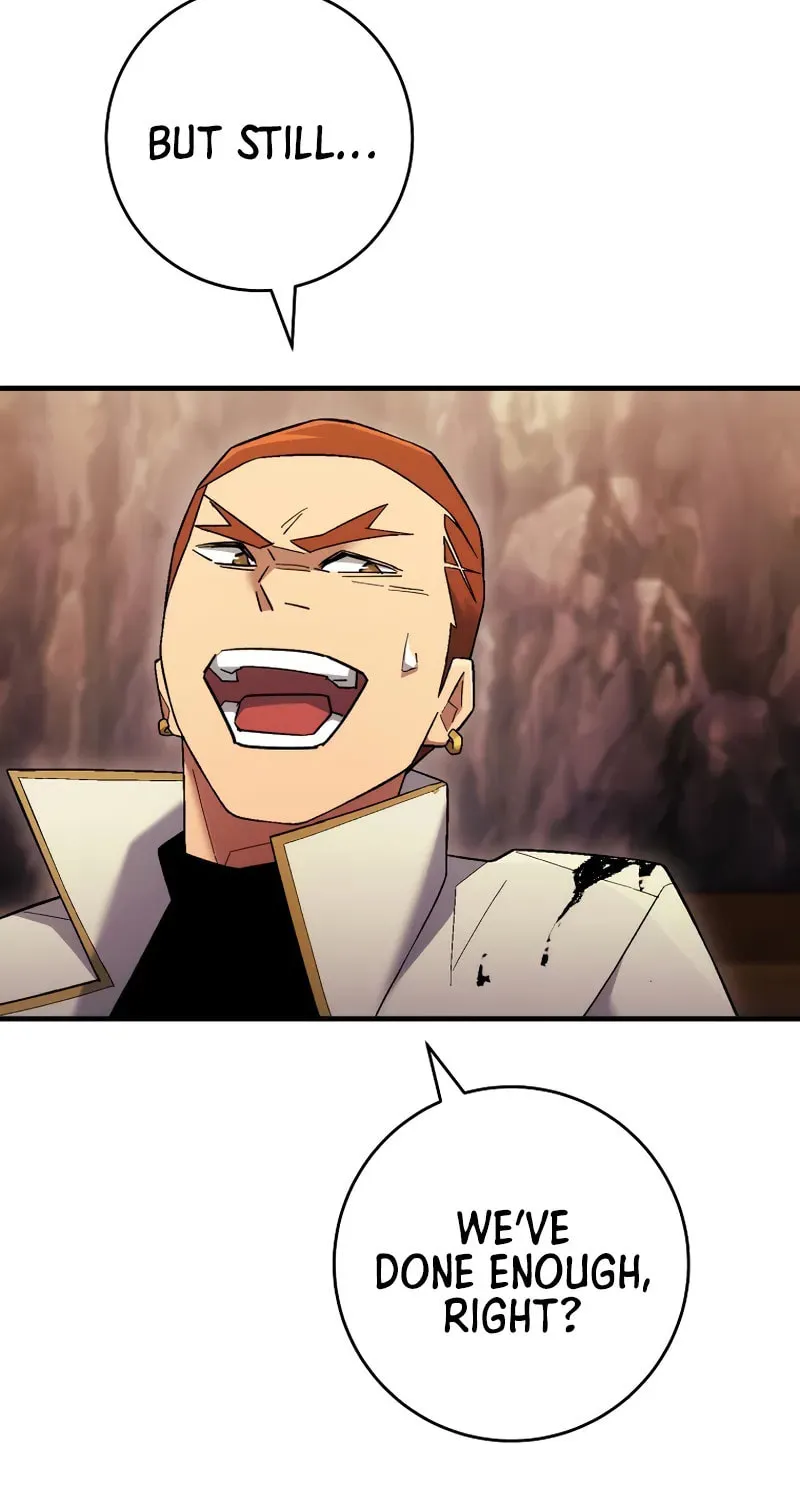 Read The Hero Returns chapter 111 image 17 on Lezhin