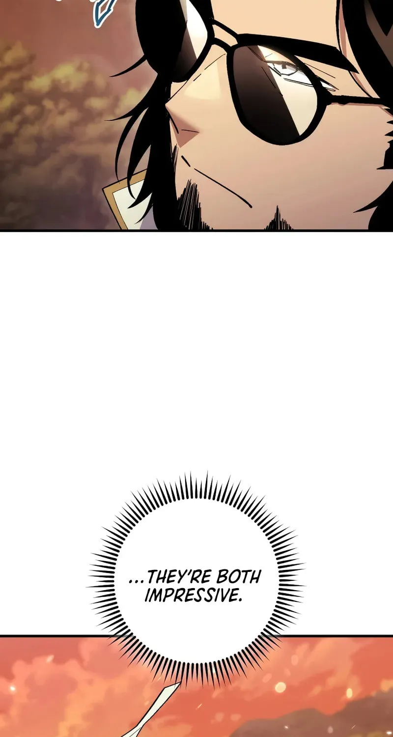 Read The Hero Returns chapter 111 image 23 on Lezhin