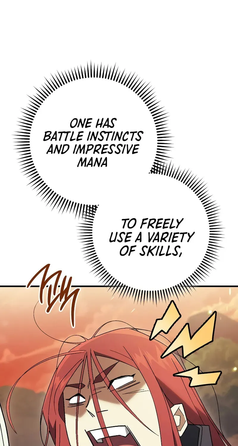 Read The Hero Returns chapter 111 image 25 on Lezhin