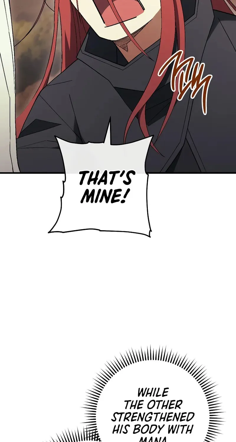 Read The Hero Returns chapter 111 image 26 on Lezhin