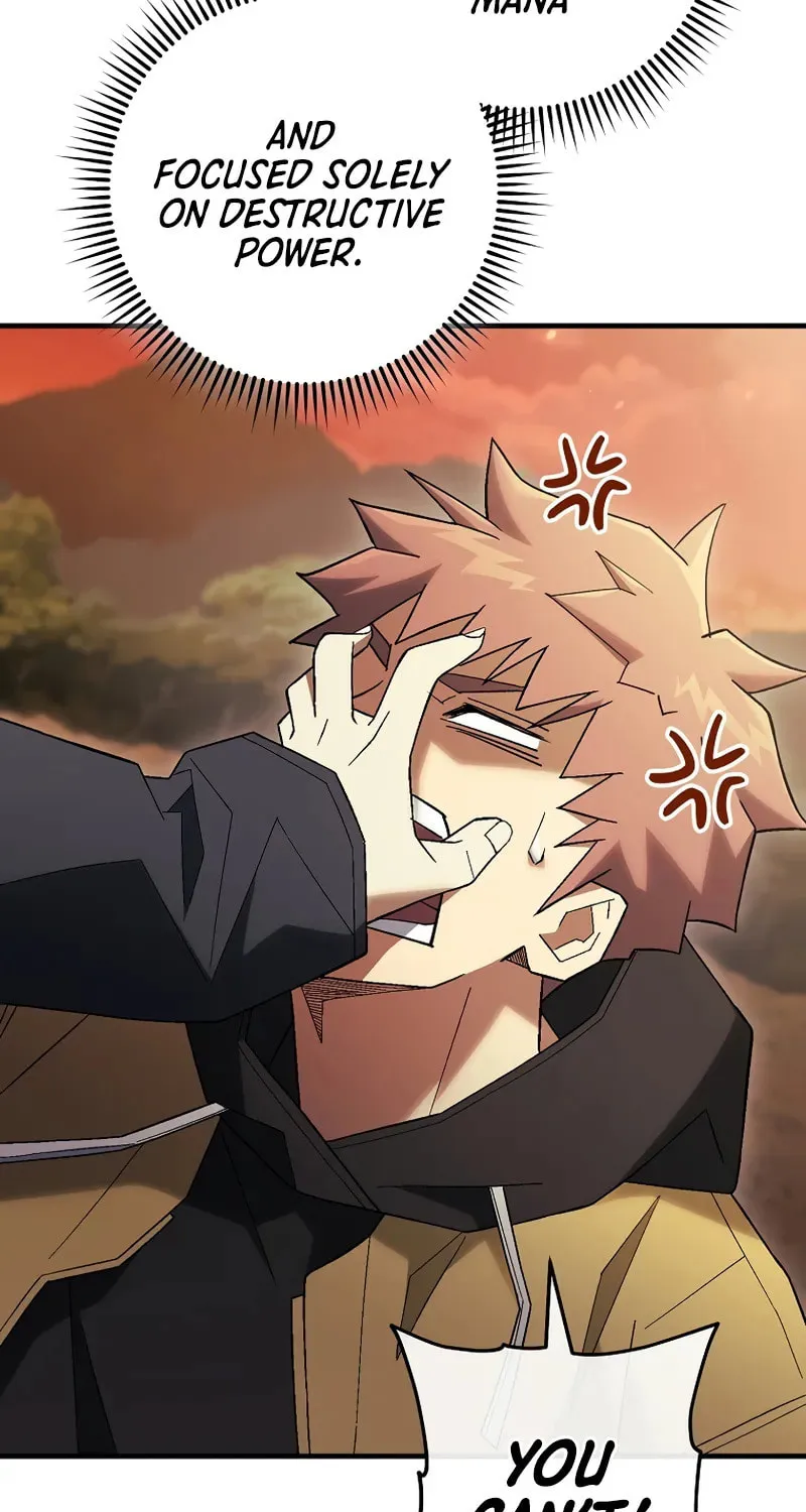 Read The Hero Returns chapter 111 image 27 on Lezhin