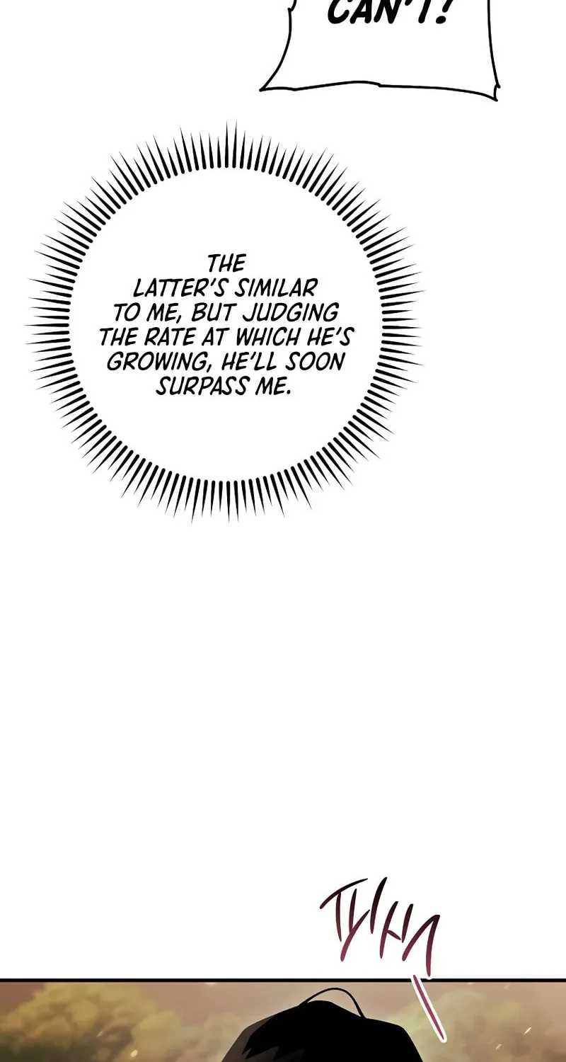 Read The Hero Returns chapter 111 image 28 on Lezhin