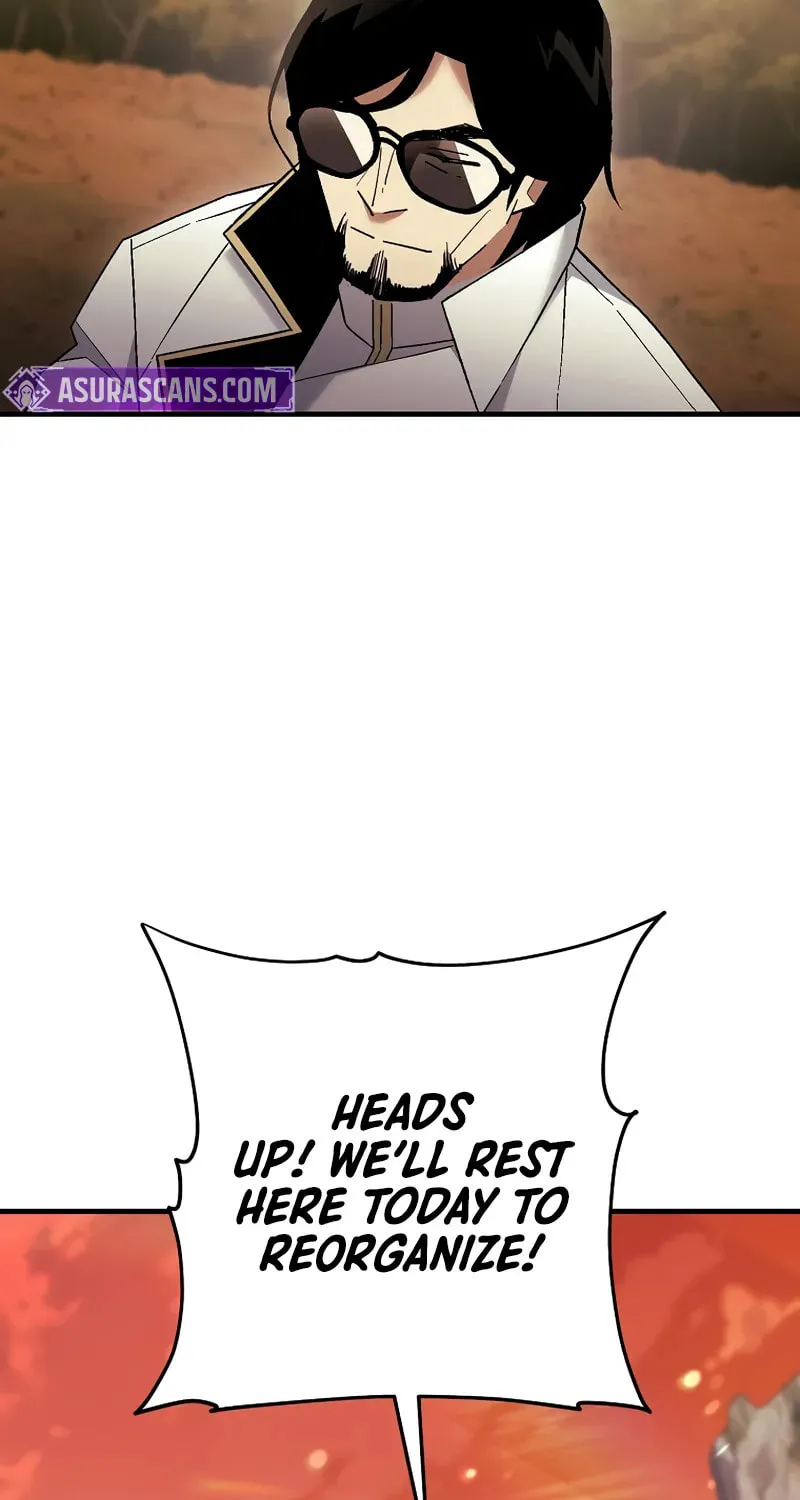 Read The Hero Returns chapter 111 image 29 on Lezhin