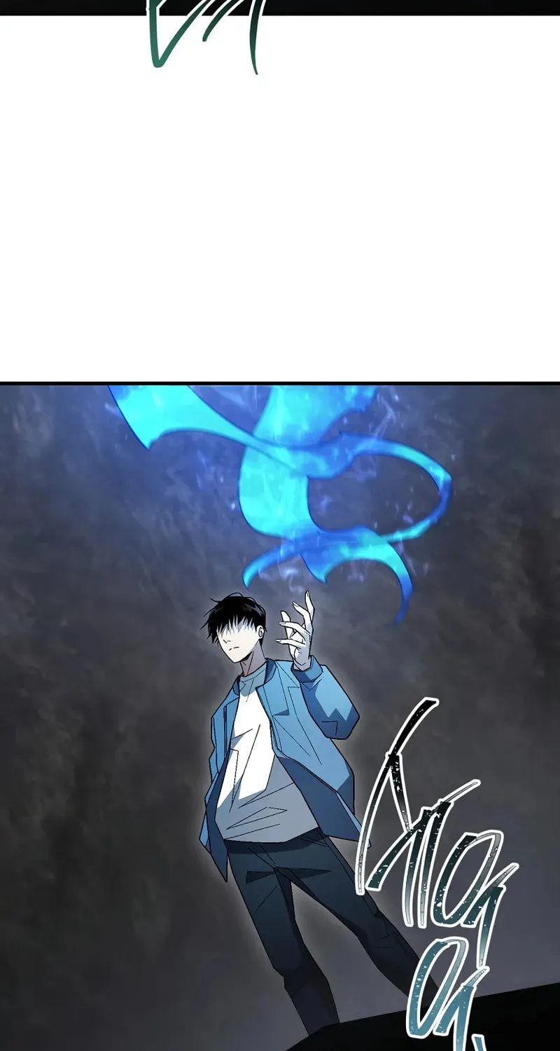 Read The Hero Returns chapter 111 image 3 on Lezhin