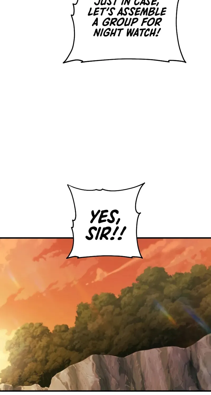 Read The Hero Returns chapter 111 image 32 on Lezhin