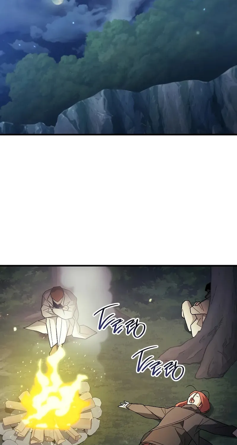 Read The Hero Returns chapter 111 image 34 on Lezhin