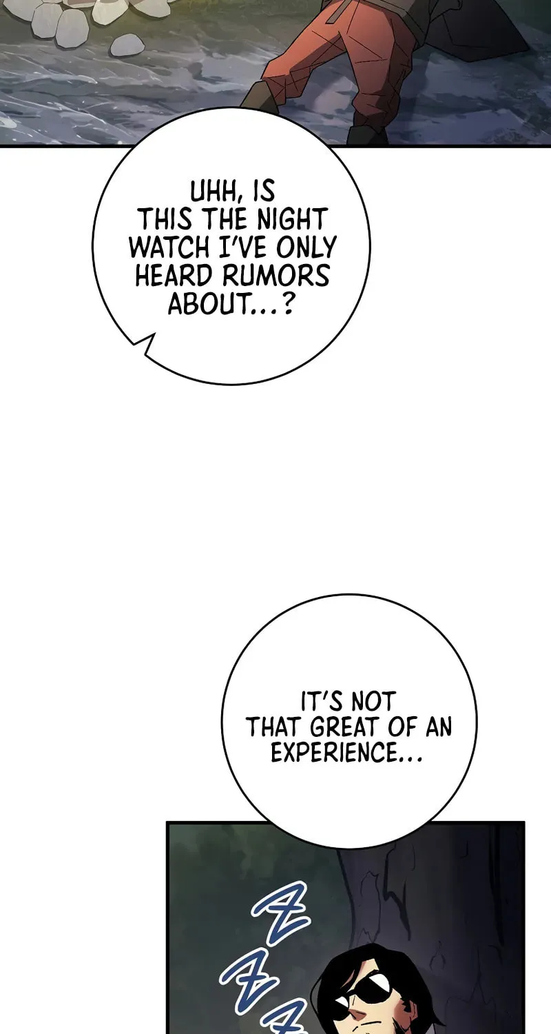 Read The Hero Returns chapter 111 image 35 on Lezhin
