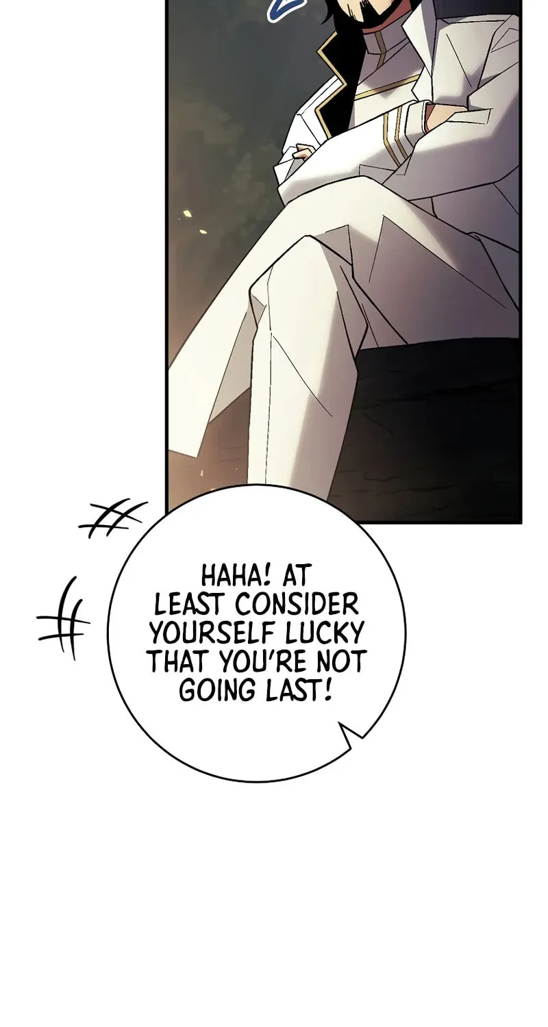Read The Hero Returns chapter 111 image 36 on Lezhin