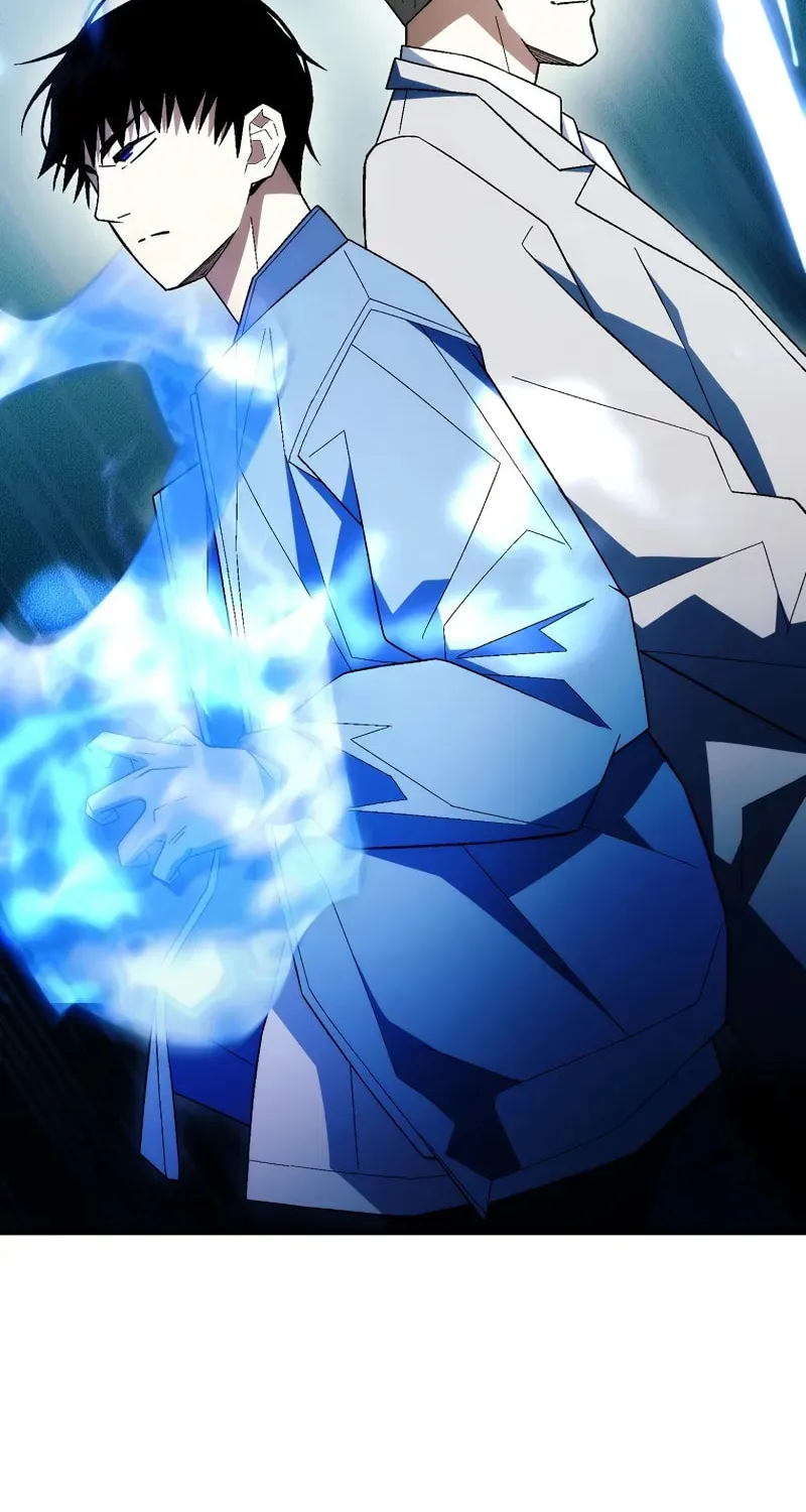 Read The Hero Returns chapter 111 image 42 on Lezhin