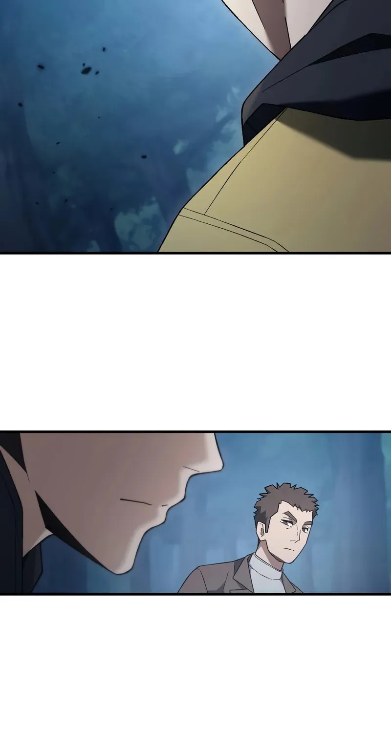 Read The Hero Returns chapter 111 image 45 on Lezhin