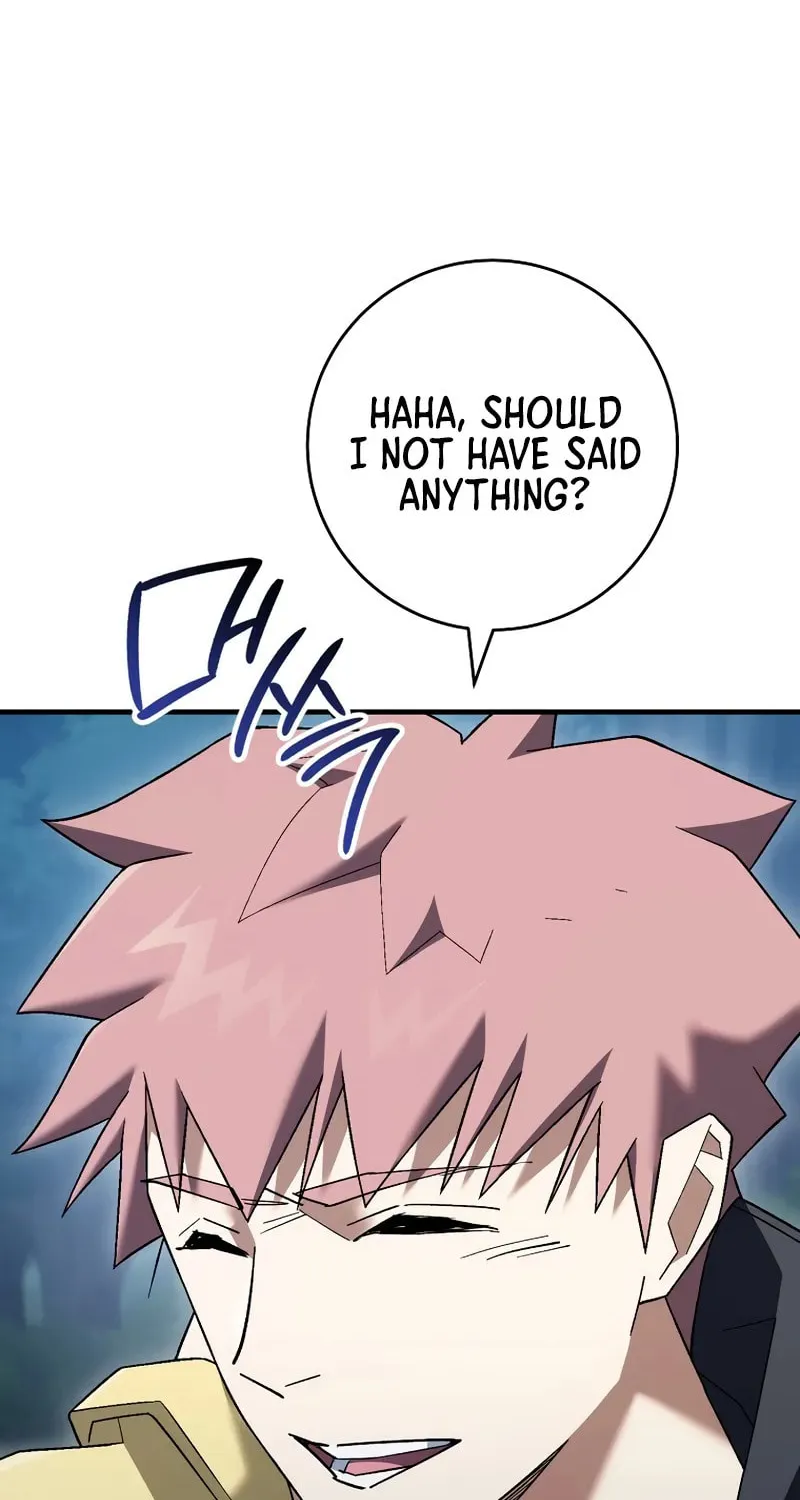 Read The Hero Returns chapter 111 image 46 on Lezhin
