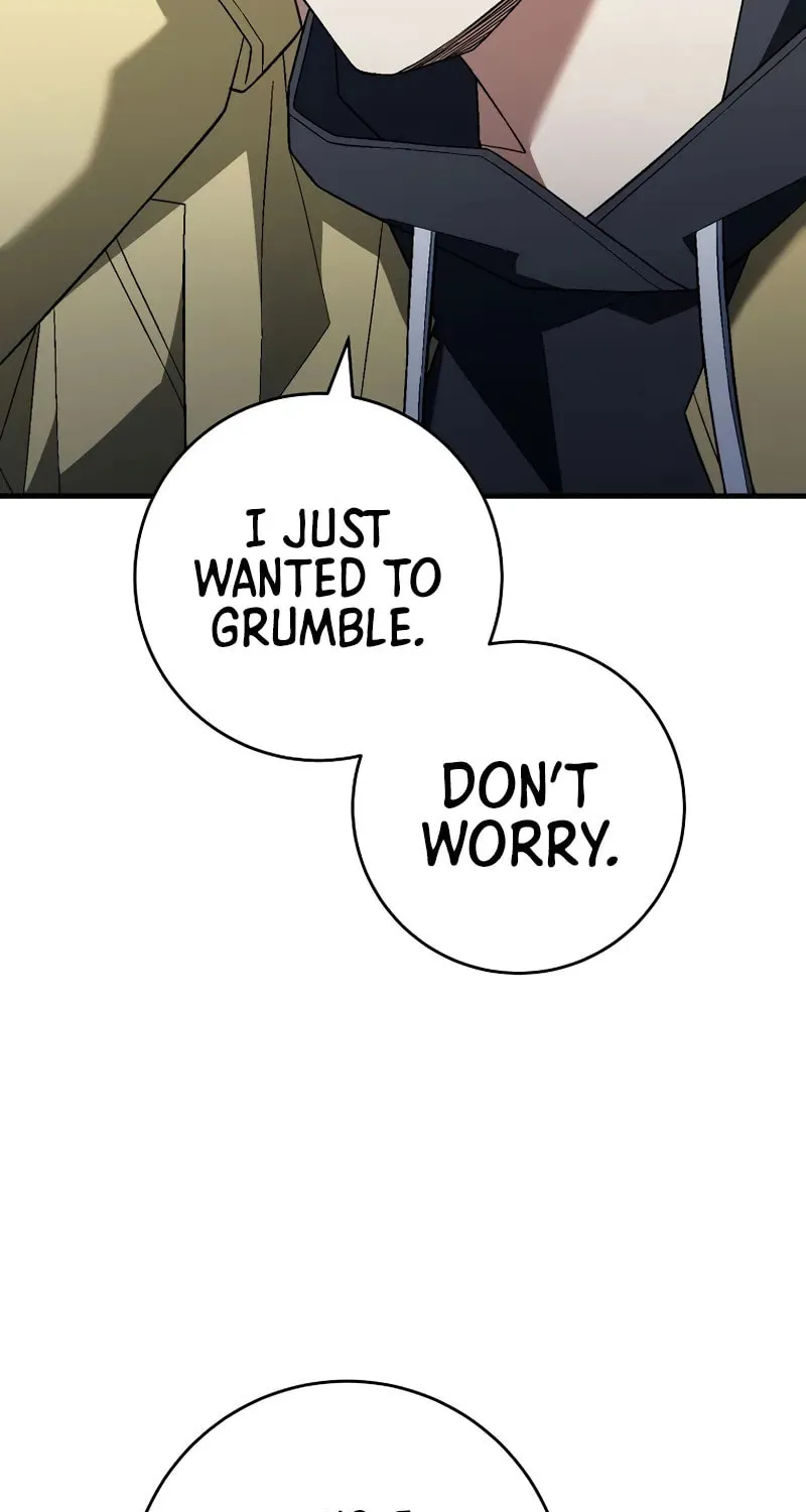 Read The Hero Returns chapter 111 image 47 on Lezhin