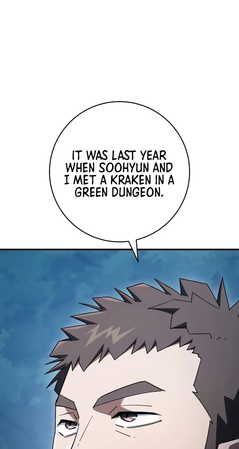 Read The Hero Returns chapter 111 image 49 on Lezhin
