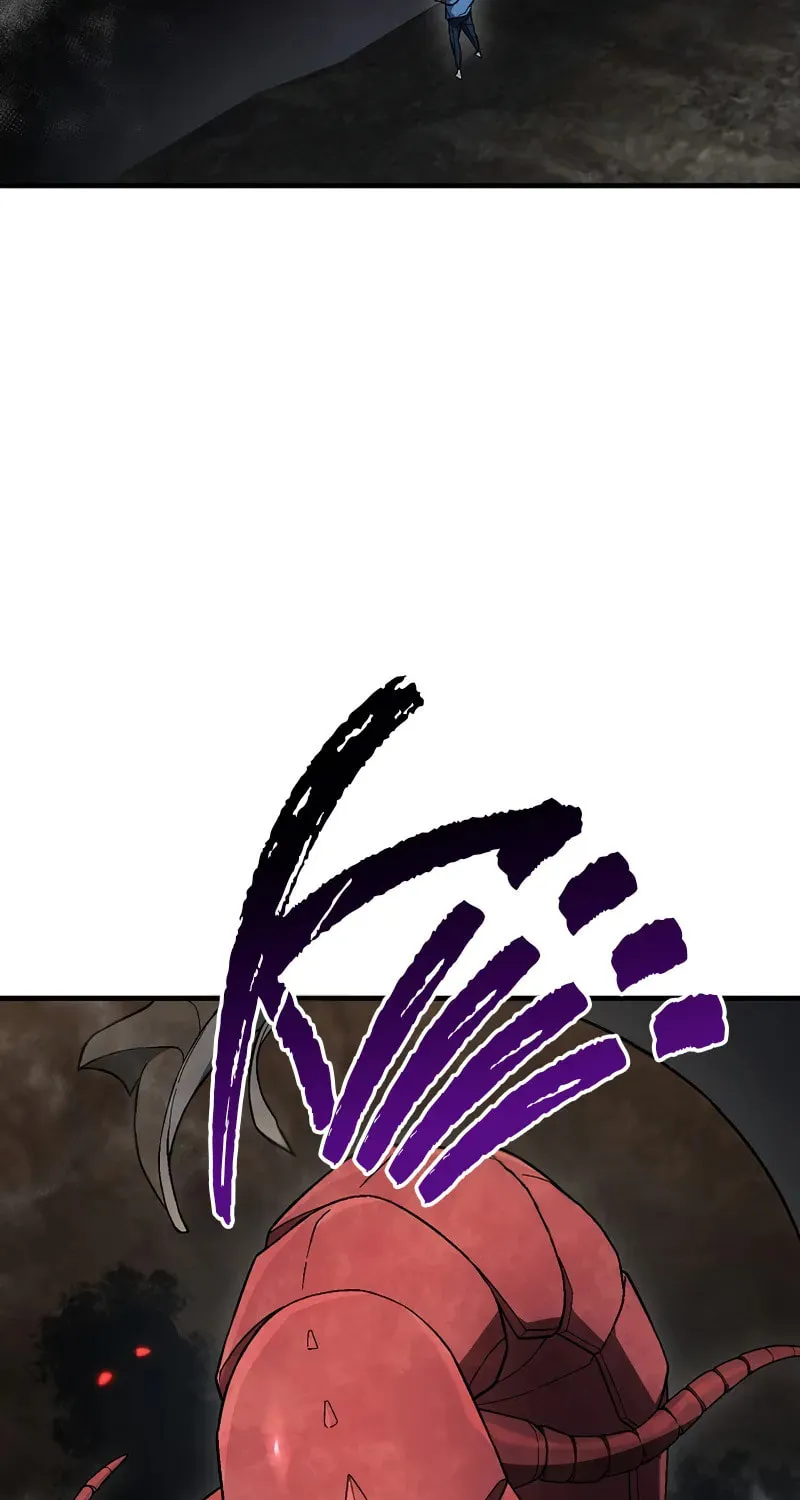 Read The Hero Returns chapter 111 image 5 on Lezhin