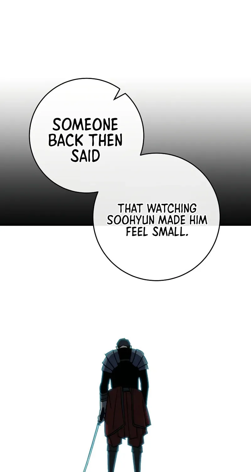 Read The Hero Returns chapter 111 image 51 on Lezhin