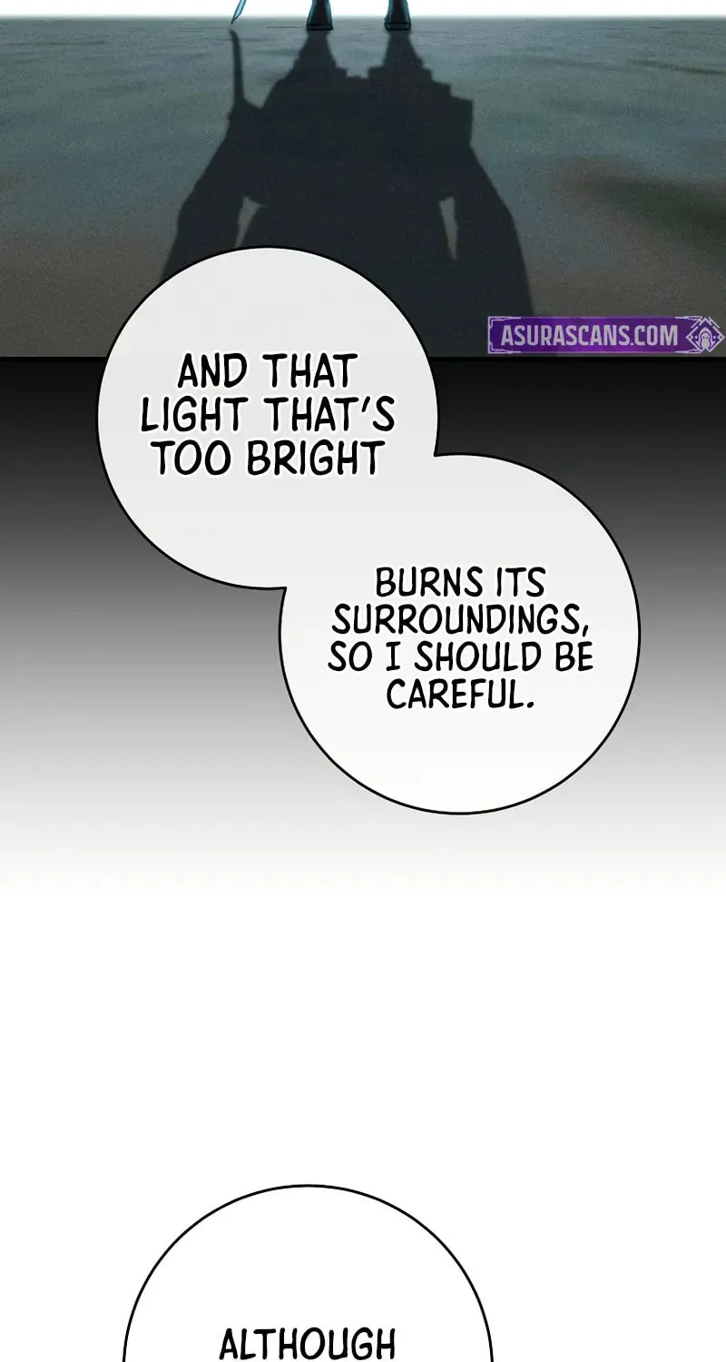 Read The Hero Returns chapter 111 image 52 on Lezhin