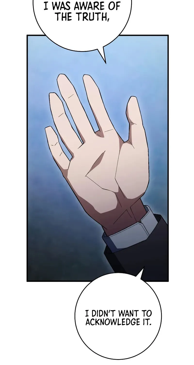 Read The Hero Returns chapter 111 image 53 on Lezhin